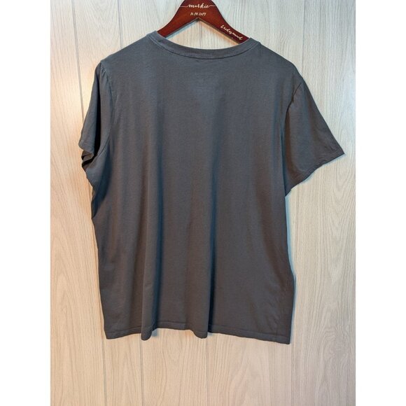 Torrid Shirt Women's Plus 2X Jersey Heritage Skull Goth Merry Christmas - Picture 4 of 6